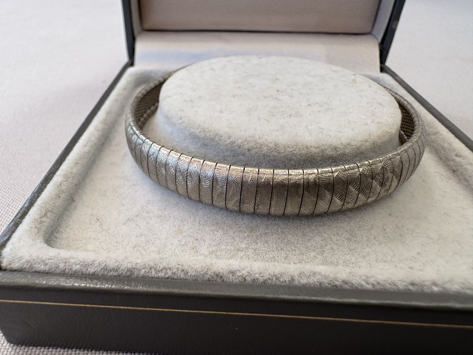 Bratara din argint 835