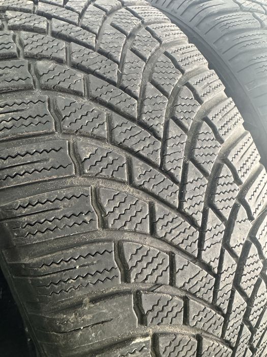 Зимни гуми Rav4 SUV Bridgestone Blizzak DOT 2123 235/55/19