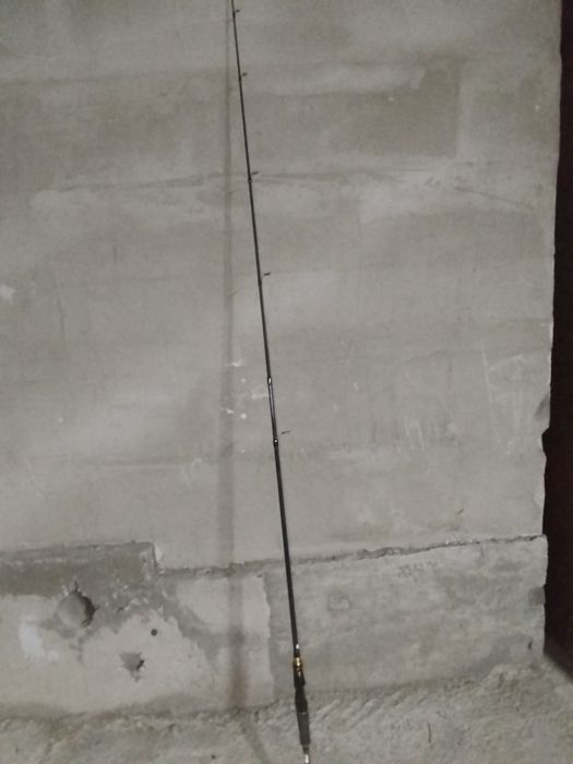 Спининг рыболовный