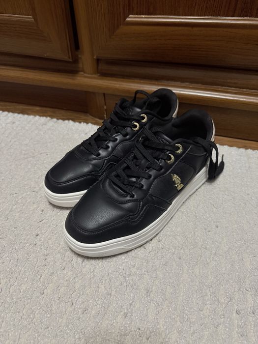 Оригинал u.s. polo assn