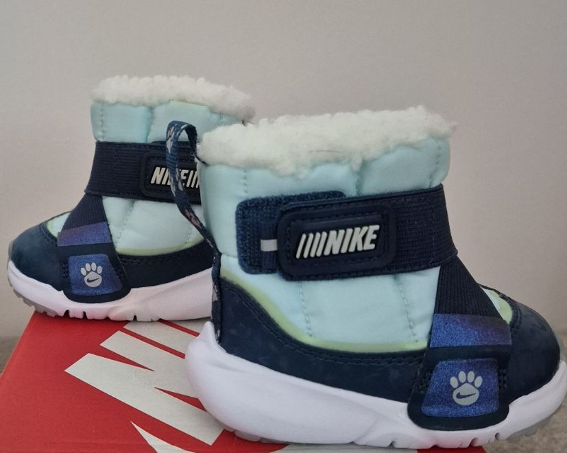 Nike ботуши/ апрески за момче