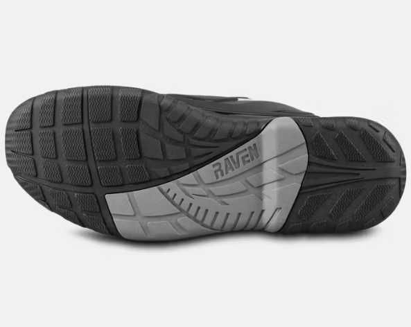 Зимна ПРОМОЦИЯ - НОВИ ботуши RAVEN - 43 , 44 и 45 номер