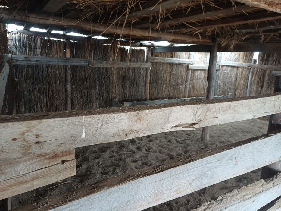 Продаётся рыбаловно охотничия база.