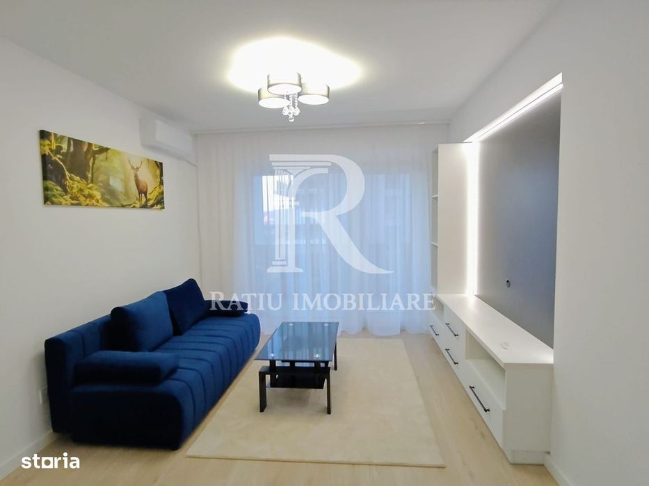 Apartament cu 2 camere | Vedere Panoramica | Nufarul | Oradea