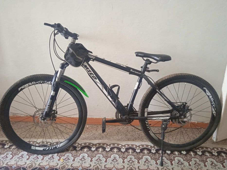 Велик продам хороши состояние