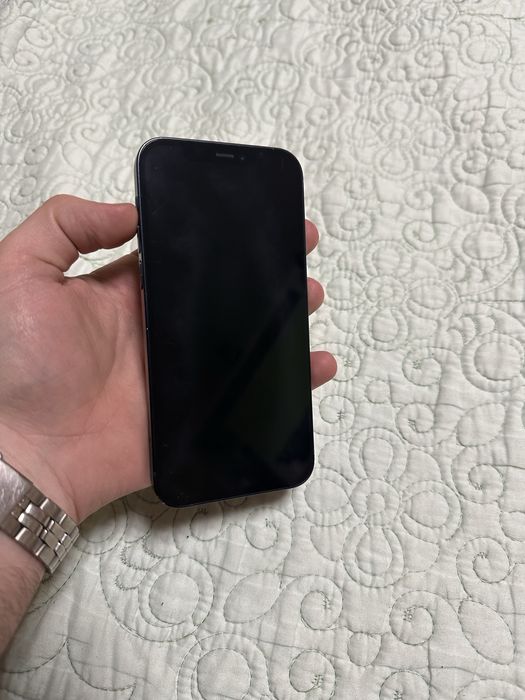 iPhone 12  -sanatate 100% neverlock