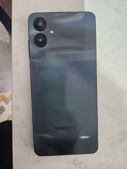 Samsung galaxy a06-23к. Окончательно.