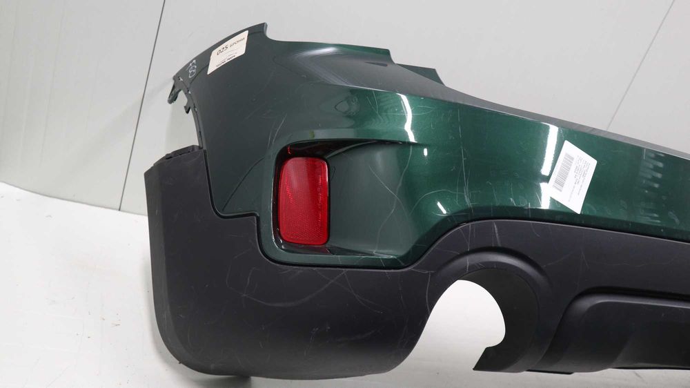 Задна броня Мини Купър Кънтримен Ф60 / Mini Countryman F60