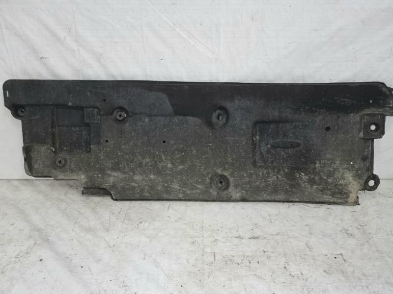 Scut lateral / caroserie stanga Toyota Avensis facelift (2012-2015) [T27] 50768-02011