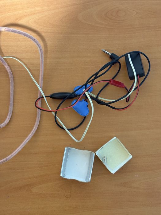 Слушалка за изпити