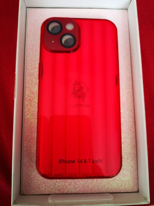 New Cover IPhone 14
