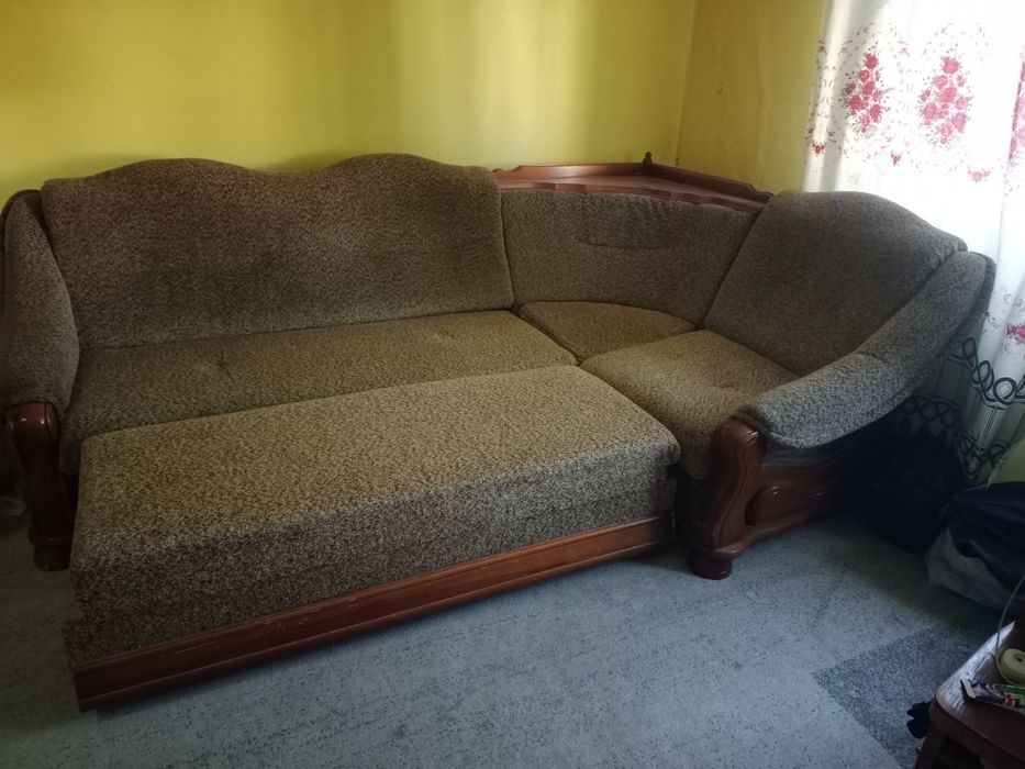 Продам диван хорошего качества