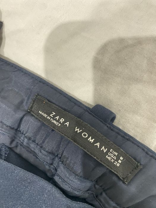 pantaloni office zara