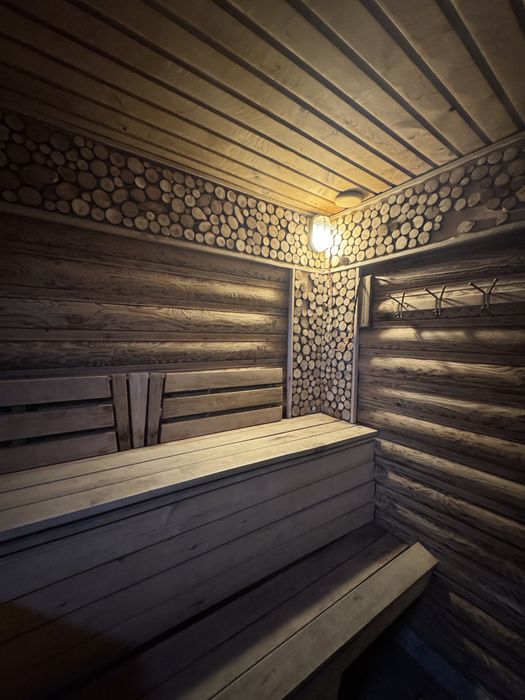 Аренда коттеджа