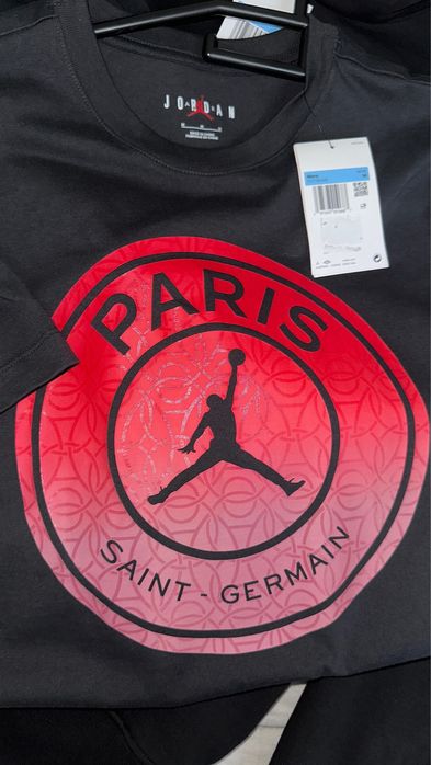 Футболка Jordan PSG