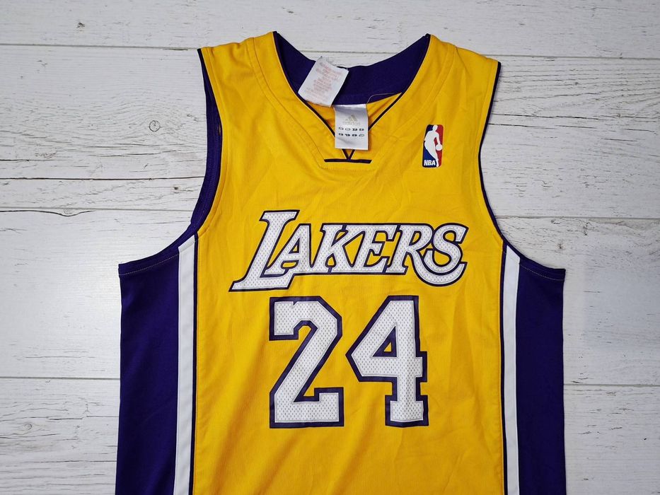 Los Angeles Lakers K.Bryant-Ориг.Детски потник