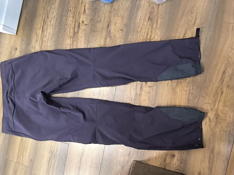 Туристически панталони Haglofs и  Salomon