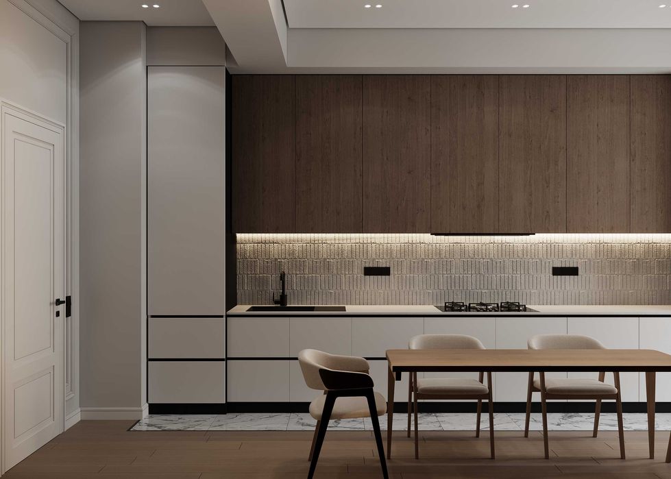 Дизайн интерьера и экстрьера