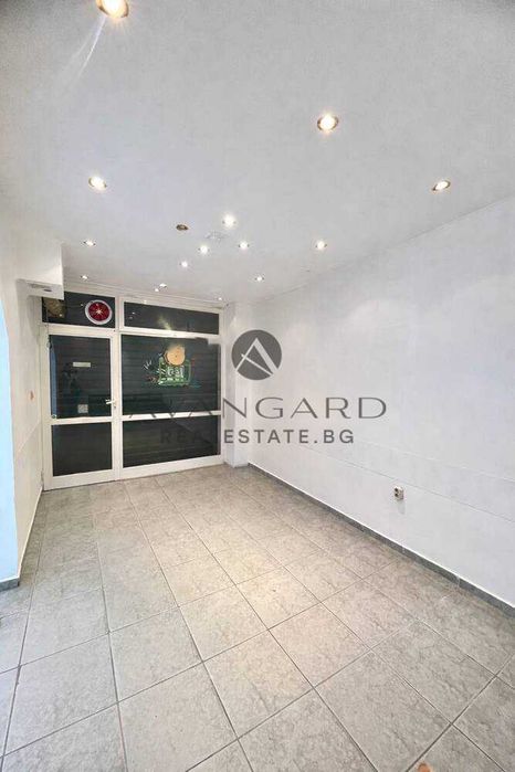 Продава се Магазин в Пловдив, Кючук Париж - 60 кв.м за 637 €/кв.м - Снимка #3