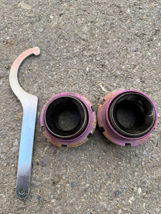Окачване KV BMW E36