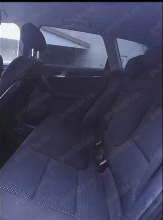 Audi A3 Diesel 2006