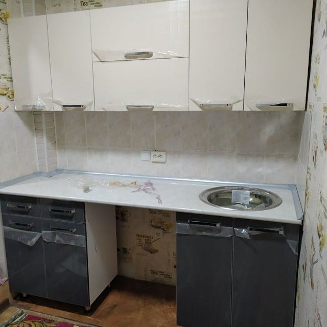 Ishlab chiqarish sehidan oshxona mebellari