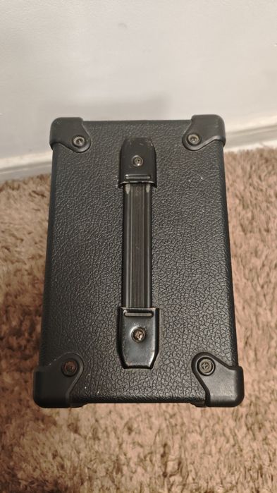 Amplificator chitara clifton