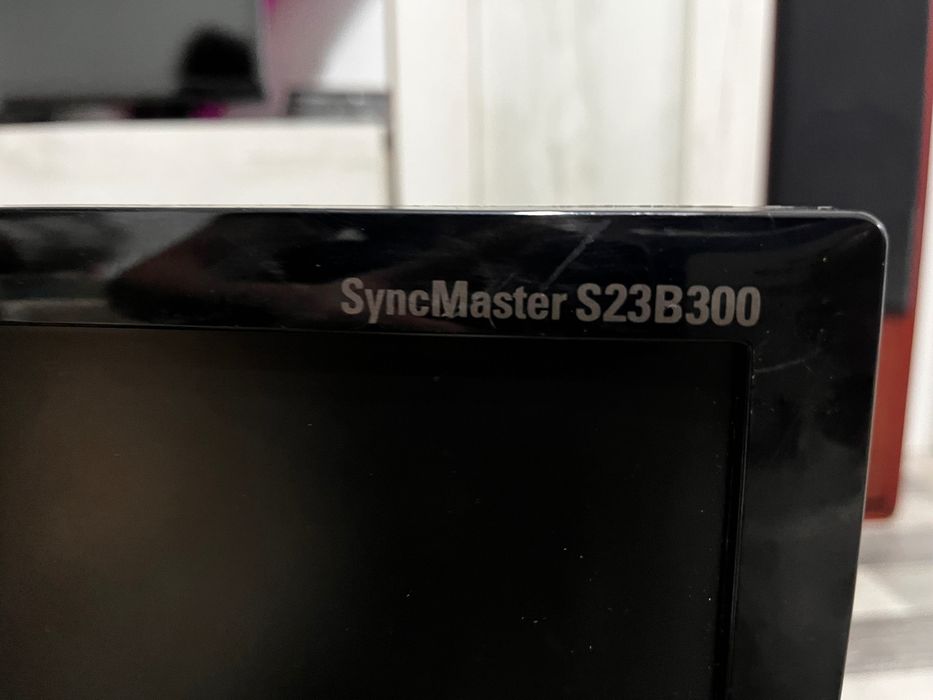 Монитор 23" Samsung Syncmaster S23B300