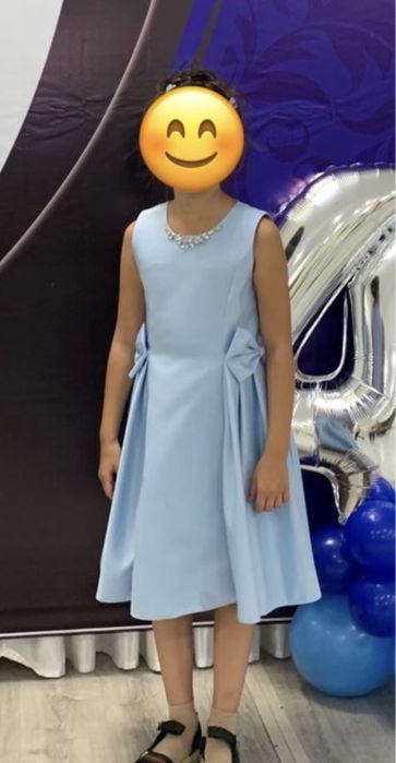 продам нарядное платье