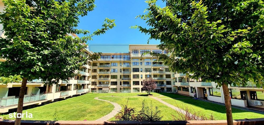 Garsoniera premium Copou - Exclusive Residence — fotografia 3