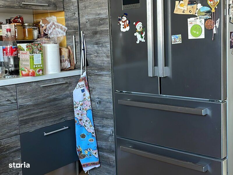 Crangasi , 2 minute metrou