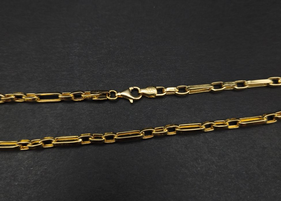 Bijuteria Royal lant aur 14k 6.17 gr