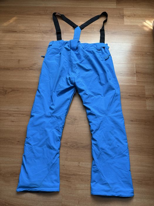 Pantaloni ski Salomon