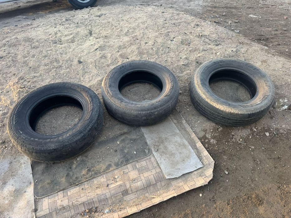 Покрышка 225.70R16.103Т