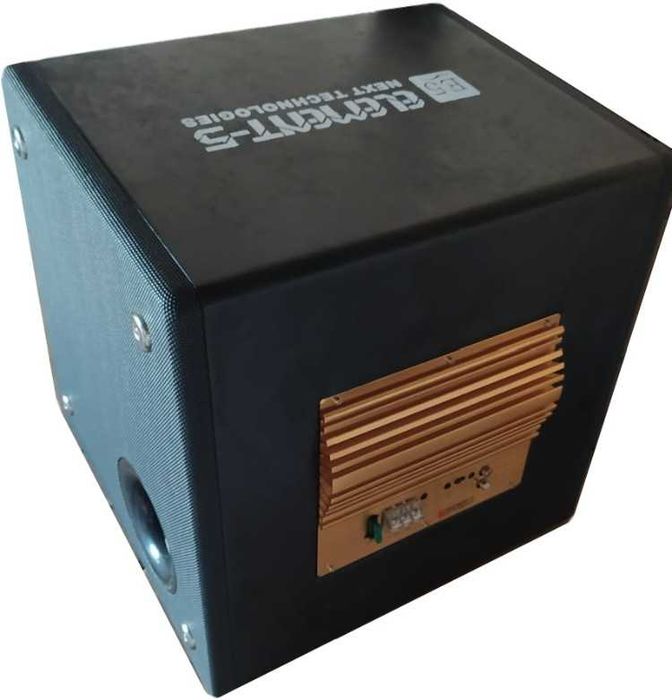 Сабвуфер Element-5 1299 размер 30см