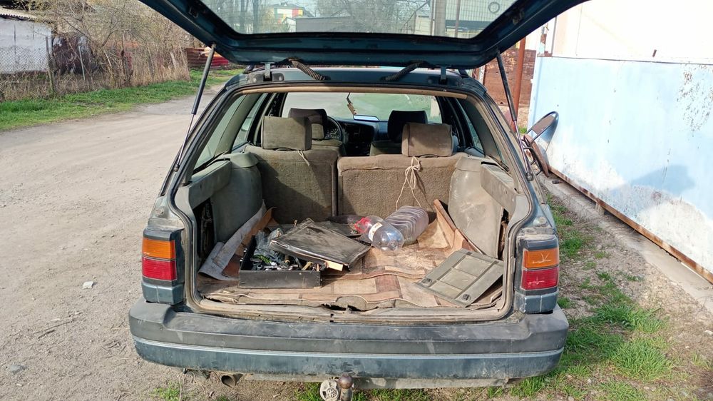 Срочно продам автомобиль