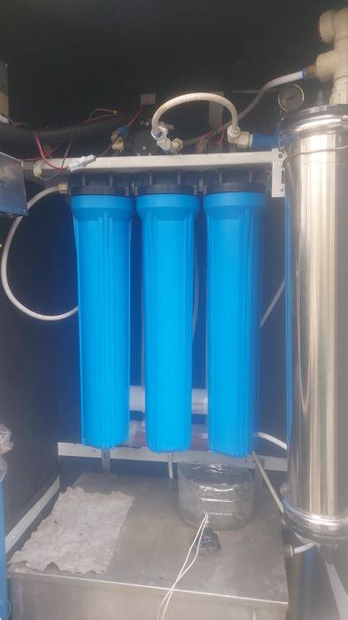 Ремонт и обслуживание