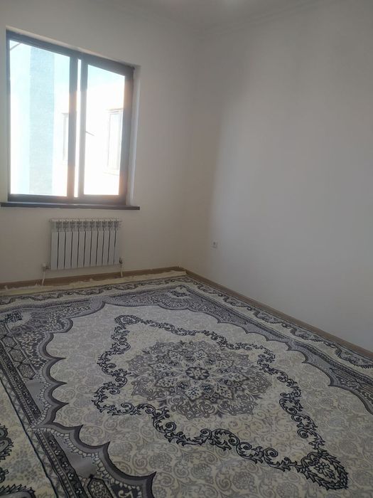 Yangi darhon 2 xona sotiladi