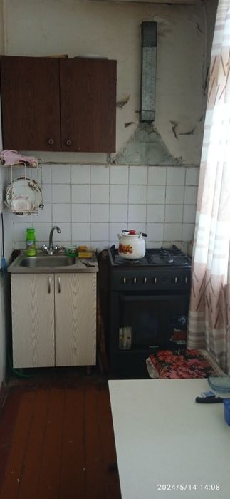 Своя квартира срочно 1(2)/4/4 Юнусабад 15