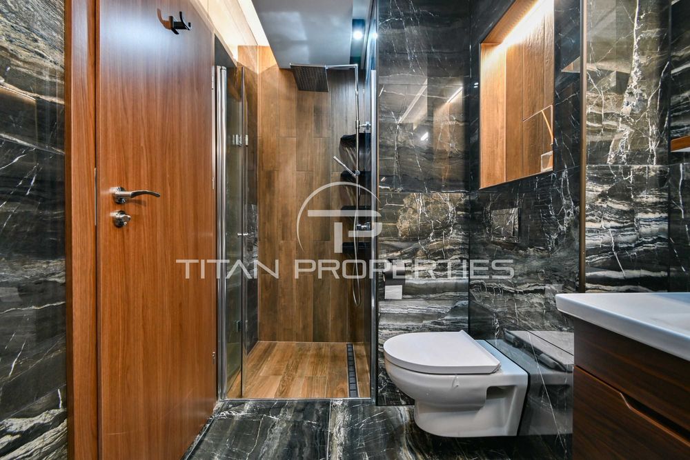 Продава се Тристаен апартамент в София, Витоша - 108 кв.м за 3237 €/кв.м - Снимка #5