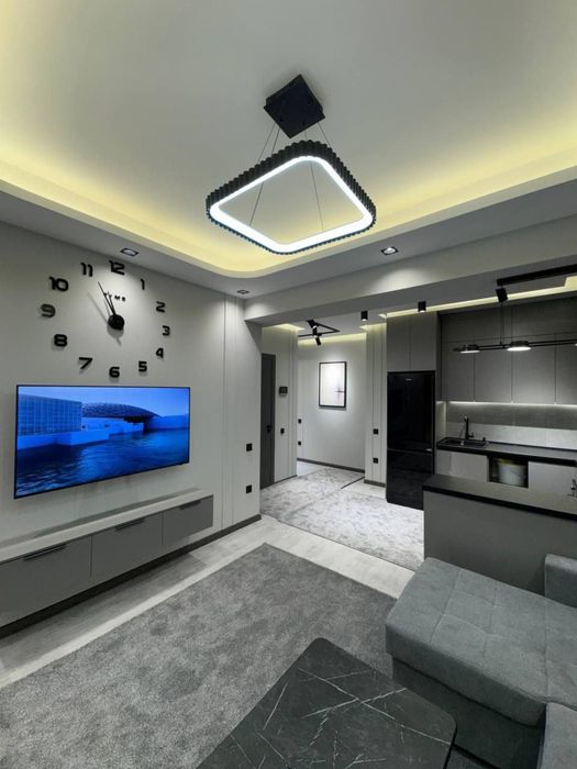 Акция Продается Квартира Нурафшон Ривейра Алмазар 2/5/11