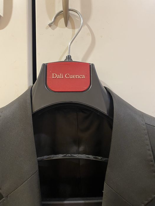 Мъжки костюм номер 50