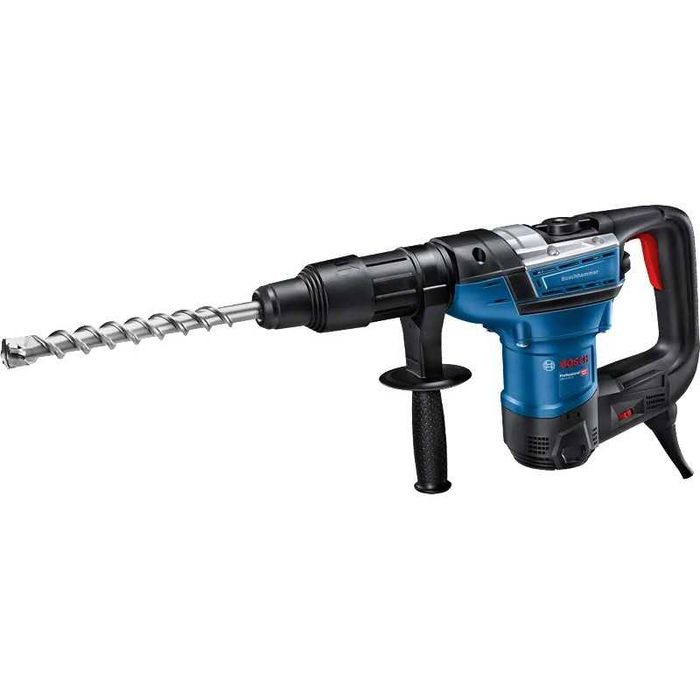 Перфоратор BOSCH GBH 5-40 D, 1100W, 8.5J