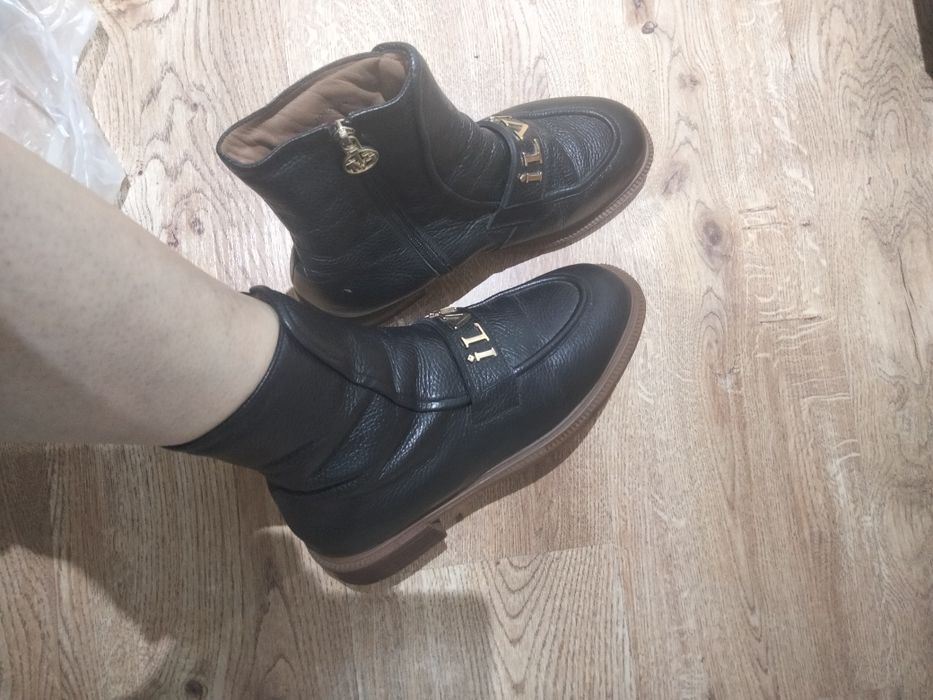 Обувь, полуботинки