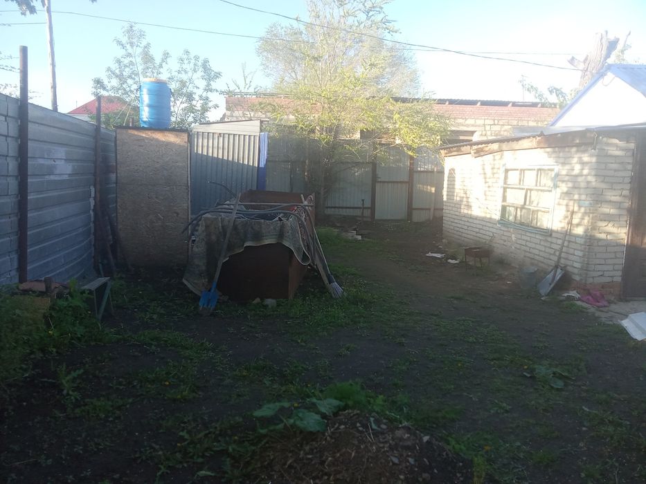 Дом отдельный в центре