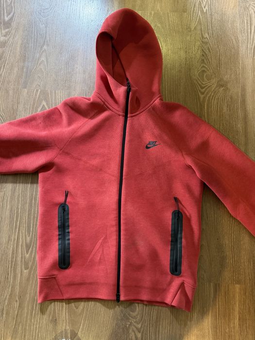 Nike tech fleece