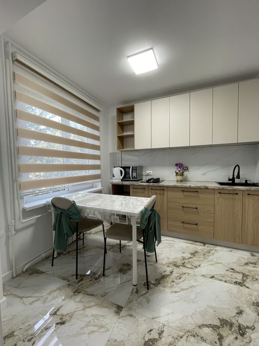 Квартира посуточно Азаттык