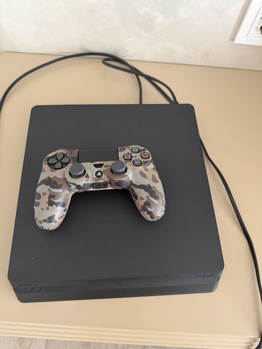 Sony playstation 4 Pro
