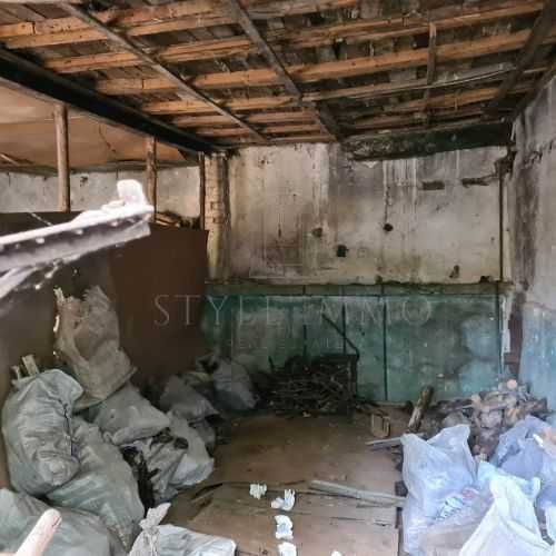 Продава се Гараж / Паркомясто в Разград, Житница - 82 кв.м за 531 €/кв.м - Снимка #8