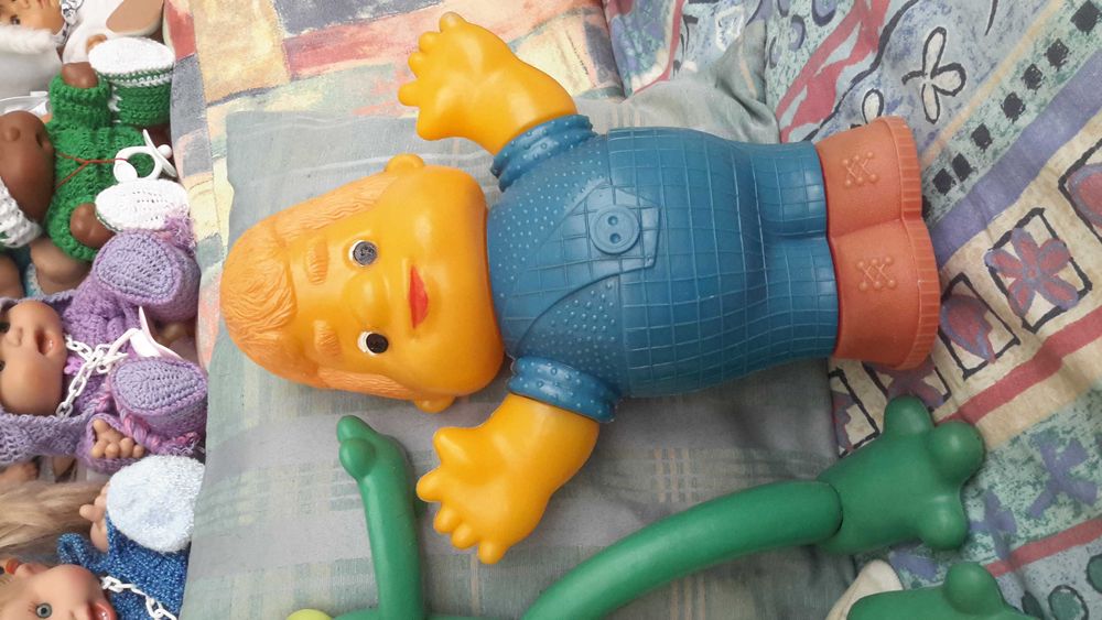 Игрушки советского времени. Редкие.Смотрите, цены указаны.